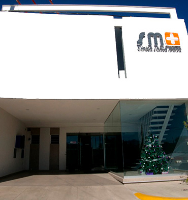 clinica santa maria-joya